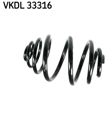 SKF VKDL 33316 Fahrwerksfeder
